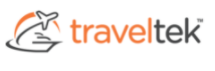 Traveltek logo